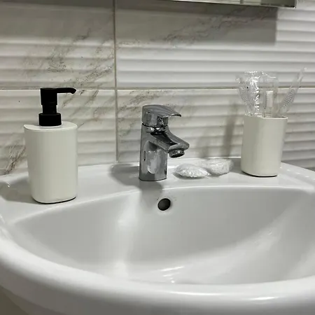 Aparthotel кайзервальд апарт Karpaty