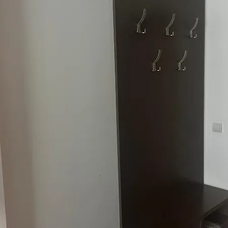 Aparthotel кайзервальд апарт Karpaty