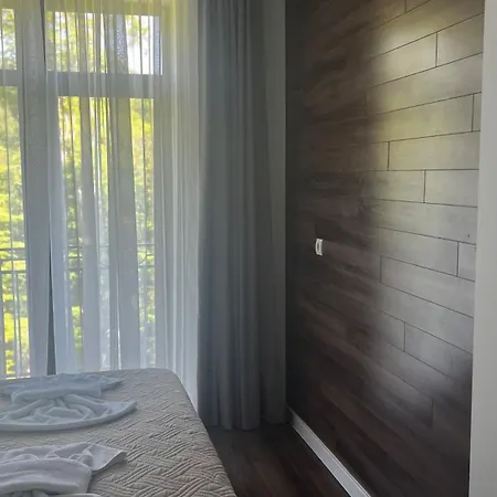 кайзервальд апарт Lejlighedshotel