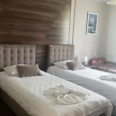 кайзервальд апарт Aparthotel 3*