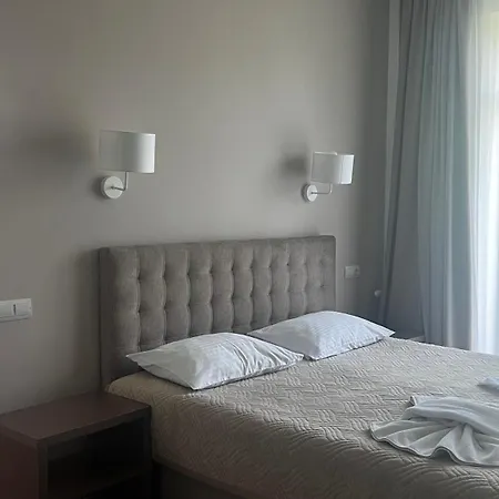 Aparthotel кайзервальд апарт 3*