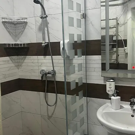 кайзервальд апарт 3*