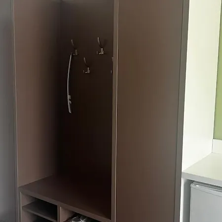 кайзервальд апарт Karpaty