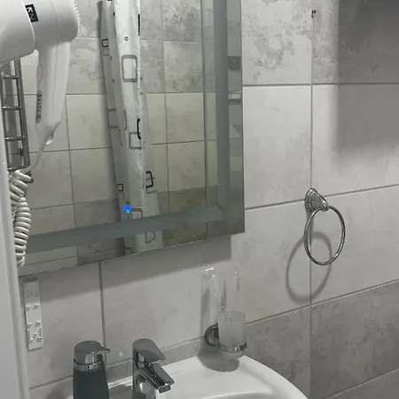 Lejlighedshotel кайзервальд апарт