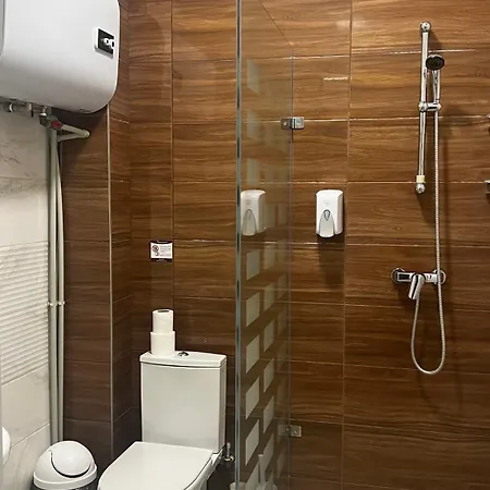 кайзервальд апарт Aparthotel 3*