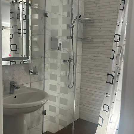 кайзервальд апарт Lejlighedshotel