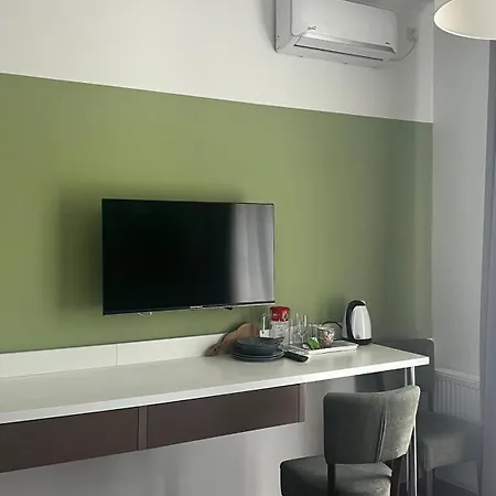 кайзервальд апарт Aparthotel Karpaty