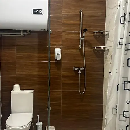 Aparthotel кайзервальд апарт Karpaty
