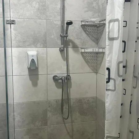 кайзервальд апарт 3*