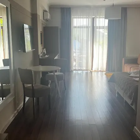 кайзервальд апарт Karpaty