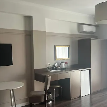 кайзервальд апарт Lejlighedshotel