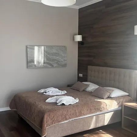 Aparthotel кайзервальд апарт
