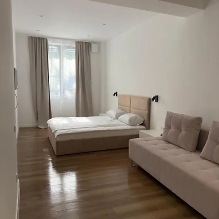 кайзервальд апарт Lejlighedshotel