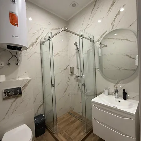 кайзервальд апарт Karpaty