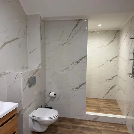 Aparthotel кайзервальд апарт 3*