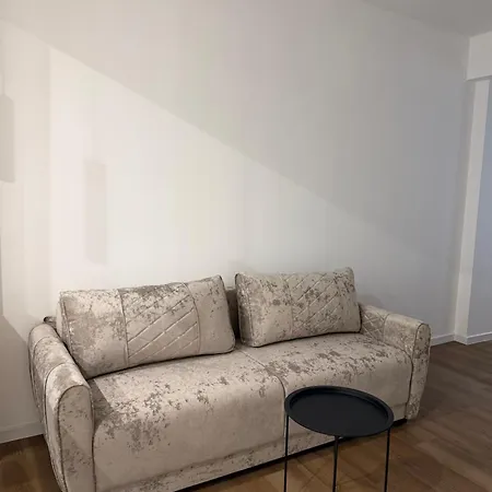 Aparthotel кайзервальд апарт
