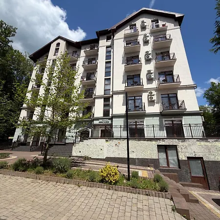 кайзервальд апарт Aparthotel Karpaty