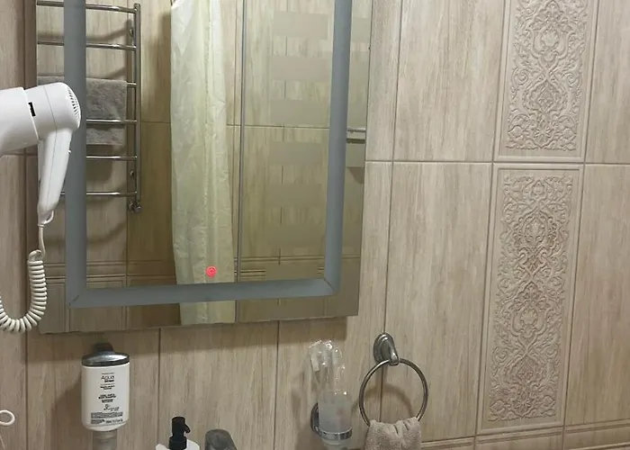 кайзервальд апарт Lejlighedshotel
