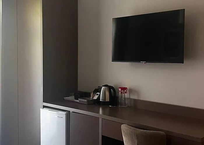 кайзервальд апарт Lejlighedshotel Karpaty