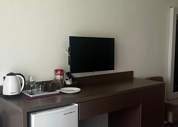 кайзервальд апарт 3*