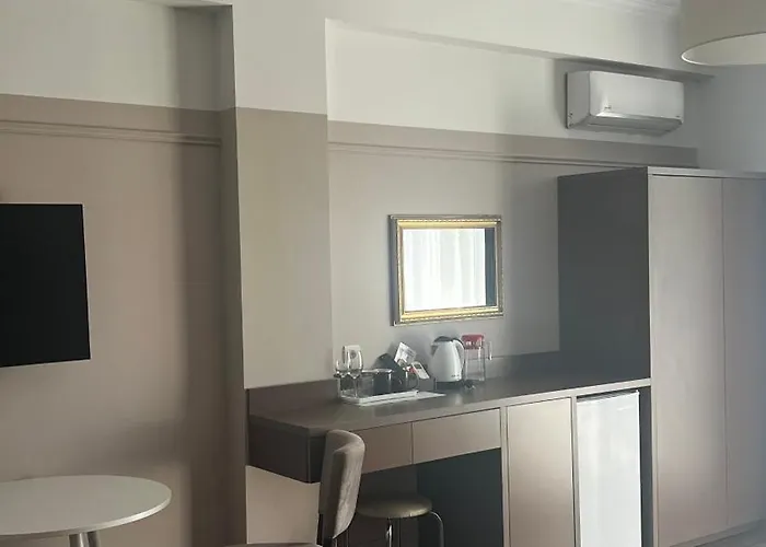 кайзервальд апарт Lejlighedshotel