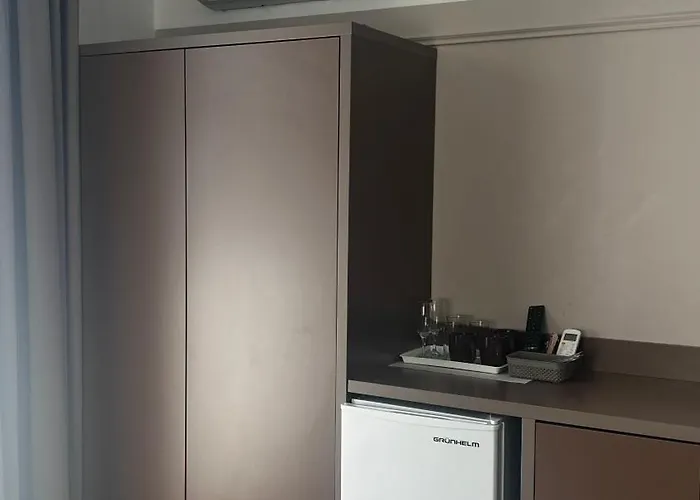 кайзервальд апарт Lejlighedshotel