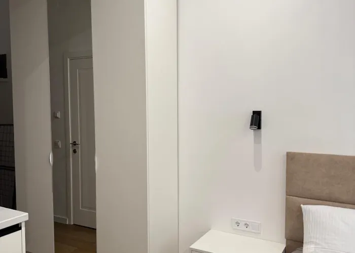 кайзервальд апарт Lejlighedshotel 3*