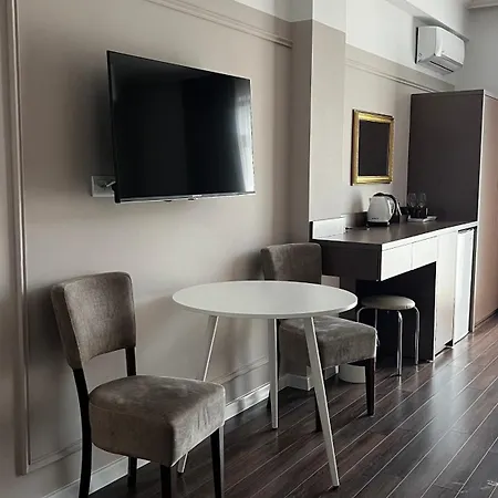 кайзервальд апарт