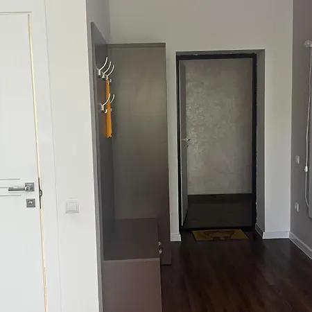 кайзервальд апарт Карпаты