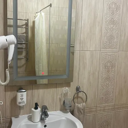 кайзервальд апарт Апарт-отель