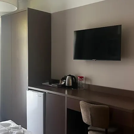 кайзервальд апарт Apartmanhotel Beregvár