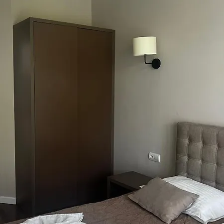 кайзервальд апарт Beregvár