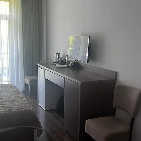кайзервальд апарт Apartmanhotel Beregvár