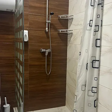 кайзервальд апарт Карпаты
