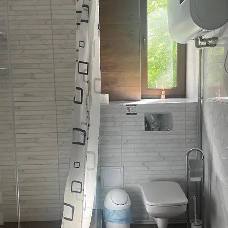 кайзервальд апарт 3* Beregvár