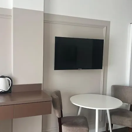 кайзервальд апарт