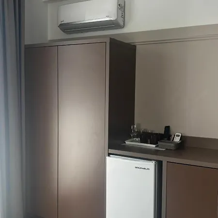 кайзервальд апарт Apartmanhotel