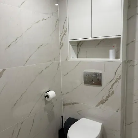 кайзервальд апарт Apartmanhotel