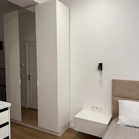 кайзервальд апарт Apartmanhotel 3*