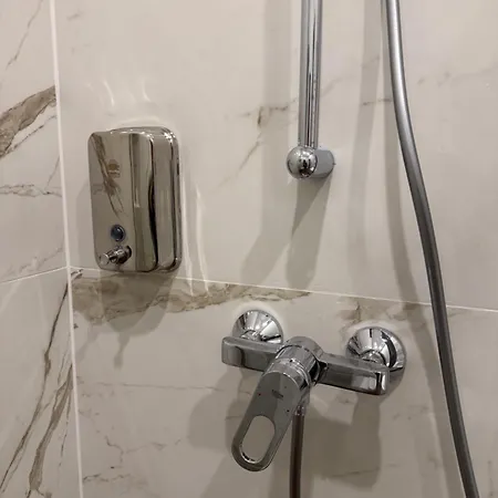 кайзервальд апарт Apartmanhotel