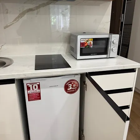 кайзервальд апарт 3*